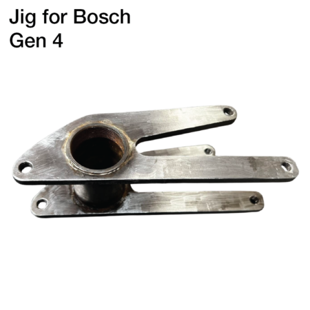 Jig for Bosch Gen 4 Motor Cabinet