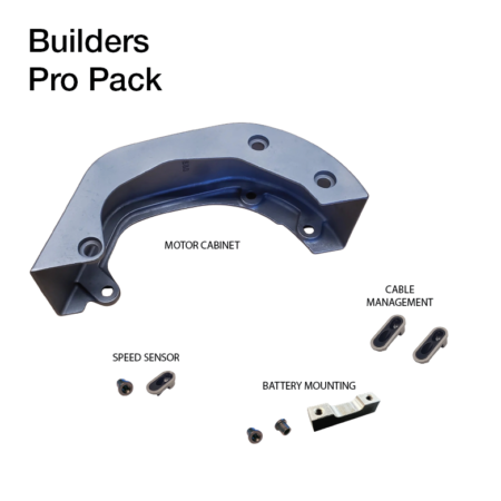 Builder's Pro Pack